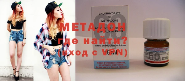 мескалин Баксан